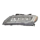 For 2016-2018 Acura Rdx Headlight Led Driver Side New. Price: $406.29.