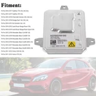 Xenon Headlight Ballast Control Unit Module A2229003300 For Mercedes Cla Gla New. Price: $24.52.