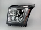 Nice! 2015 - 2020 Gmc Yukon Driver Left Lh Xenon Headlight Oem Used. Price: $375.00.
