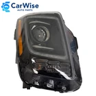 2020-2022 Kia Telluride Halogen W/led Headlight Right Rh Passenger 92102-S9 Oem Used. Price: $199.99.
