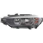 For Bmw 328I Headlight Assembly 2012 2013 2014 2015 Driver Side BM2502169 New. Price: $225.36.