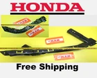 2020 Honda Odyssey Front Bumper Clip Headlight Bracket Fender Mount Right Side New. Price: $149.45.