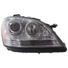 For Mercedes-benz ML350/ML500 Headlight 2006 2007 Passenger Side Capa MB2503146 New. Price: $253.62.
