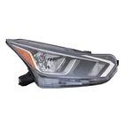 Depo Headlight Assembly For 2020-2022 Nissan Versa 315-11BAR-AS2 New. Price: $139.57.