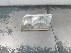 2011 Grand Marquis Crown Vic Police Left Driver Head Light #2203 B8 Used. Price: $22.49.