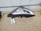 Driver Headlight Korea Built Xenon Hid Fits 13-16 Santa Fe 302532 Used. Price: $517.50.