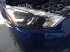 Passenger Right Headlight Led Fits 18-20 Kicks 2480772 Used. Price: $465.00.