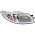 For International 8600 Transtar Headlight 2008-2015 Passenger Halogen 4020417C91 New. Price: $144.62.