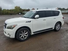 Driver Headlight Xenon Hid Fits 11-13 Infiniti QX56 2746431 Used. Price: $436.00.