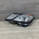 2010-2013 Mercedes W212 E350 Front Right Headlight Assembly Oem Used. Price: $450.00.
