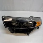 Perfect! 2020 2022 Ford Explorer Sport Led Left Headlight Oem LB5B-13W030-BH Used. Price: $750.00.
