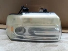 Passenger Headlight Xenon Hid Headlamps Fits 07-14 Navigator 174869 Used. Price: $480.00.
