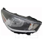 Tyc Headlight Assembly For 18-20 Kia Rio 20-16281-00 New. Price: $219.07.