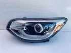 2017-2019 Kia Soul Left Driver Side Headlight Hid Xenon Led Oem Used. Price: $599.99.