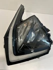 2022-2023 Kia Sportage Base Front Left Driver Side Headlight Led Oem 92101-DW Used. Price: $309.44.