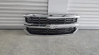 16 17 18 Chevrolet Silverado 15OO Ltz Front Chrome Grille Oem Used. Price: $209.00.