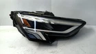 2022-2024 Audi A3 Passenger Rh Head Light Lamp Oem Used. Price: $1286.84.