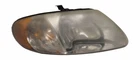 Passenger Right Rh Headlight Assembly 2001-2007 Caravan Tested Oem Used. Price: $33.95.