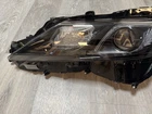 2020 2024 Toyota Camry Trd Oem Left Headlight Bi Led Black Accents 81150-06C20 Used. Price: $250.00.