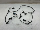 07 09 10 11 Mercedes Benz S550 Front Bumper Parking Sensor Harness 2214401808 Used. Price: $58.50.