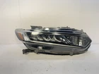 2018 - 2022 Honda Accord Hybrid Front Right Side Headlight Led Lamp Oem Used. Price: $284.99.