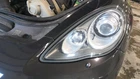 Driver Headlight 4 Model Xenon Hid Headlamps Fits 10-13 Porsche Panamera 1020296 Used. Price: $900.00.
