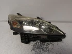 2007-2009 Lexus ES350 Passenger Rh Head Light Lamp Oem Used. Price: $199.28.