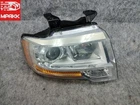 2015 2016 2017 Ford Expedition Right Passenger Side Headlight Oem FL1413W029A Used. Price: $180.49.