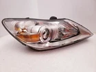 Hyundai Genesis Sedan Right Halogen Headlight 09 10 11 Oem New. Price: $299.99.