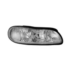 For Chevy Classic 04-05 Dorman 1590087 Passenger Side Replacement Headlight New. Price: $79.35.