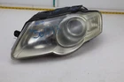 2006-2010 Volkswagen Passat Front Left Driver Side Headlight 3C0941005AE Oem Used. Price: $69.98.