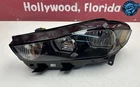 2016-2019 Jaguar Xe Front Left Driver Side Halogen Headlight Lamp Oem 49 Kmiles Used. Price: $485.97.