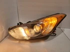 2011 2012 2013 Hyundai Elantra Lh Driver Side Headlight Halogen (match 92101 A5) Used. Price: $111.75.