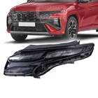 92207-CW510 For 2025 Hyundai Tucson Hybrid Left Led Daylight Running New. Price: $222.53.