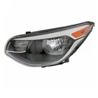 For 14-19 Soul Standard Halogen Headlamp W/bulb Left Side New. Price: $230.95.