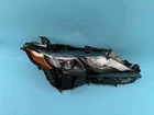 Oem 2020-2024 Toyota Camry Led Black Trim Built Right Headlight 81110-06F60 Used. Price: $214.95.