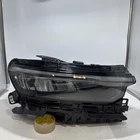 2021-2023 Jeep Grand Cherokee Front Right Rh Side Led Headlight Oem Used. Price: $231.57.
