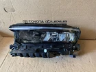 2021-2024 Jeep Grand Cherokee Driver Lh Side Led Headlight Oem P68584653AD Used. Price: $300.00.