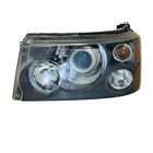 2006-2009 Land Rover Range Sport Left Driver Side Xenon Headlight Oem Used. Price: $400.00.