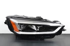 Nice! 2018-2019 Audi A5 S5 Led Headlight Assembly Right Passenger Side Oem Used. Price: $1250.00.