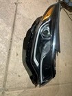 2019-2020 Kia Optima Left Side Halogen W/led Drl Headlight Oem Local Pickup Used. Price: $175.00.