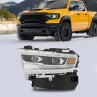 For 2019-2023 Dodge Ram 1500 Dual Projector Full Led Headlight Oem Lh 68316085AH New. Price: $261.13.