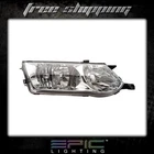 Fits 2002-03 Toyota Solara Headlights Headlamps Right Passenger Only New. Price: $84.71.