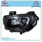 Fits 2020 2024 Hyundai Venue Headlight Chrome Factory Assembly Left Driver Lh New. Price: $146.00.