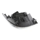 Hella Left Headlight Assembly For Mercedes Sprinter 247012091 New. Price: $267.93.
