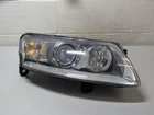 2005-2008 Audi A6/S6/QUATTRO Right Passenger Side Xenon Hid Headlight Oem Shiny Used. Price: $390.00.