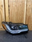 2022-2024 Lincoln Navigator Oem Right Passenger Led Headlight Used. Price: $829.99.
