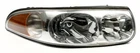 2005 Buick Lesabre Oem Front Right Head Light Lamp Custom Base Part N6002TA0006 Used. Price: $97.75.