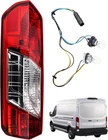2015-25 Ford Transit 150 250 350 Left Tail Light Assembly Compatible New. Price: $69.79.