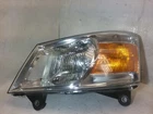 2008-2010 Dodge Grand Caravan Left Front Headlight ASSEMBLY(NEW)DG10099-B(ZC103) Used. Price: $78.75.